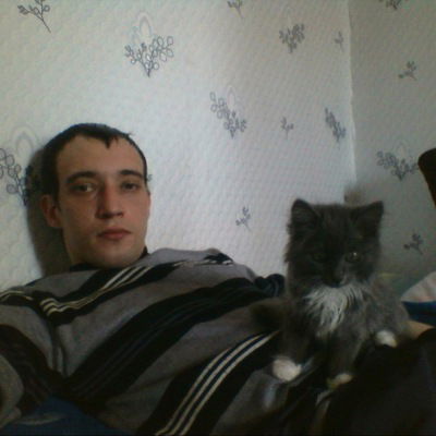 Евгений Пушка