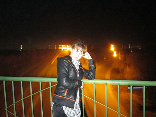 Айнур Рыскулова