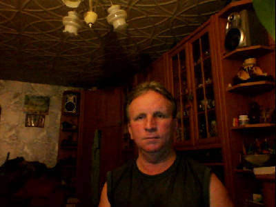 Николай Мохов