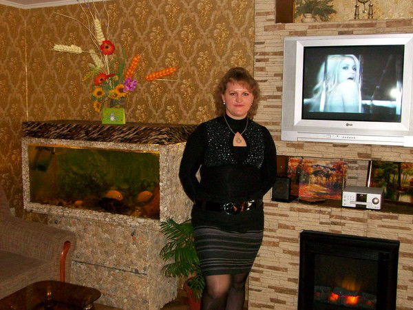 Яна Гурская