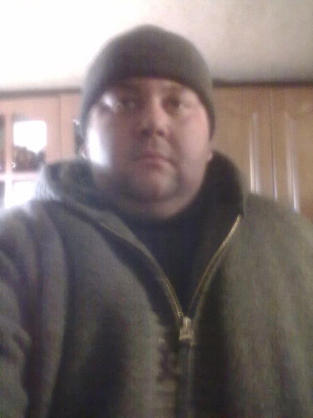 Алексей Когут