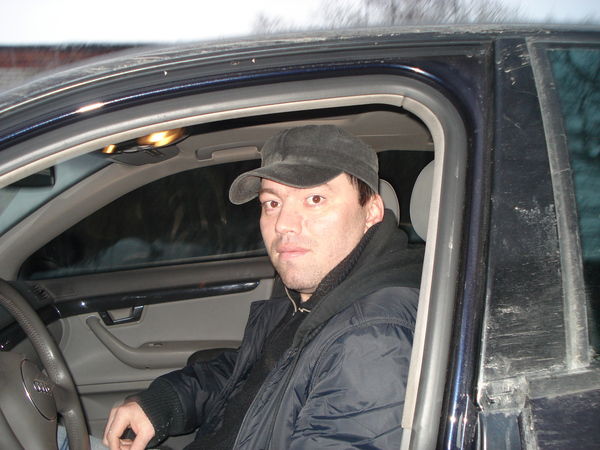 Рыжов Андрей