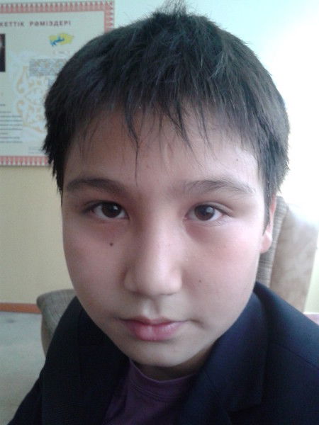 Дильмурат Даутов