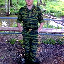 Женя Чистихин