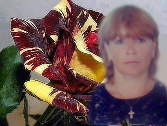 Марина Кикиньмезей