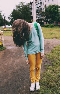 Катюша Латохина