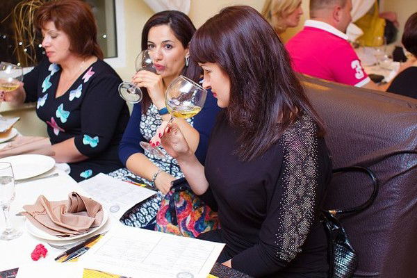 Ксения Граф