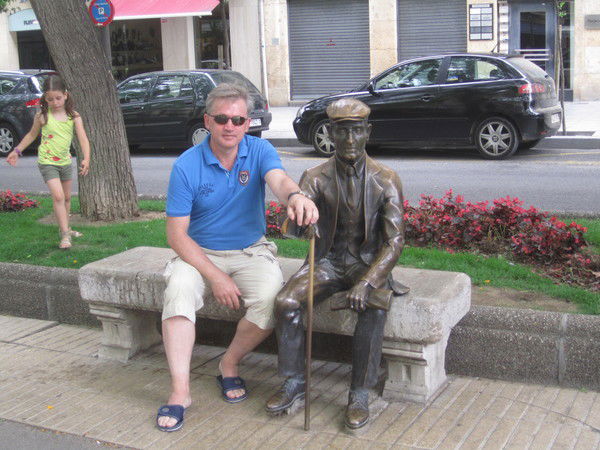 Владимир Смолин