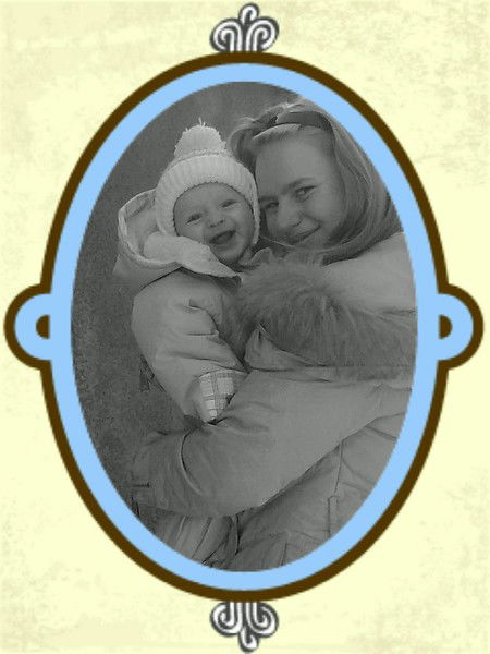 Тамара Самбурова