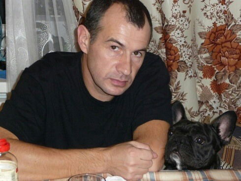 Андрей Лосев