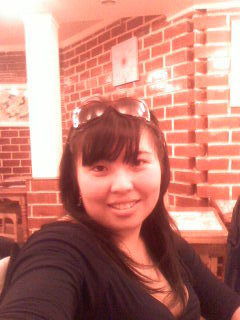 Жанар Жамаева