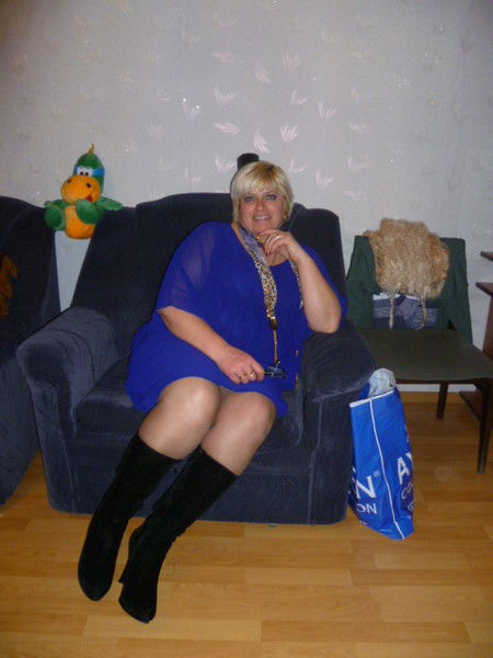 Алена Сушкова