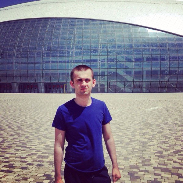 Рустам Ардавов