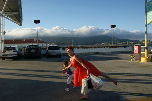 Галина Перминева