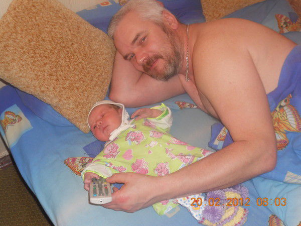 Дима Буторин