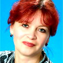 Елена Шаркова