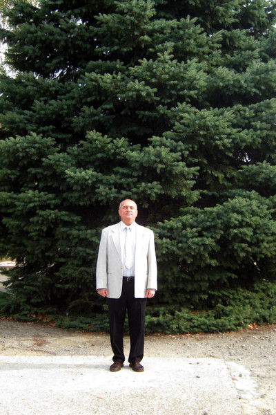 Валентин Комяков