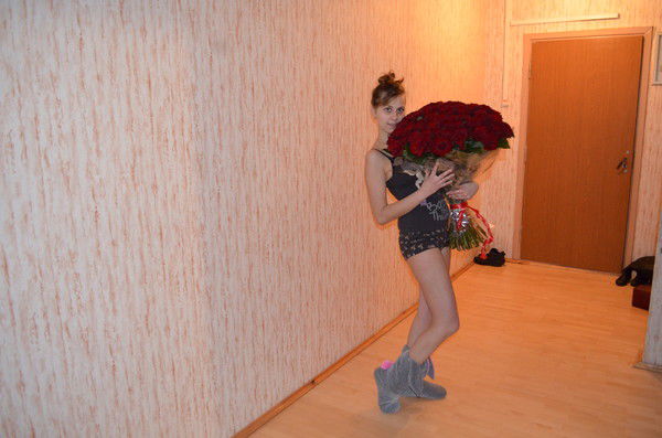 Анжела Матигуллина