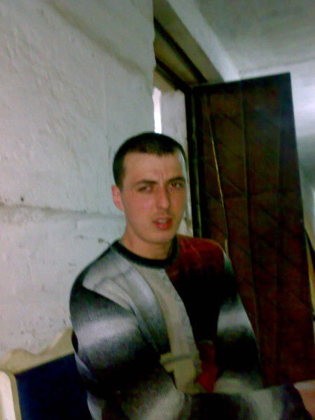 Евгений Юхименко