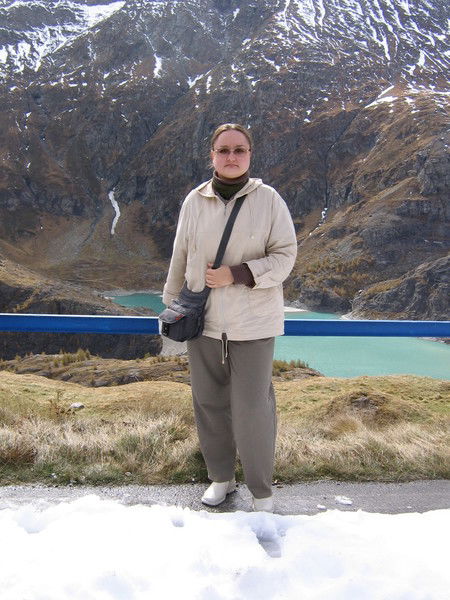 Ирина Тарасова