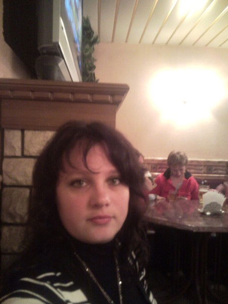 Елена Тряпицына