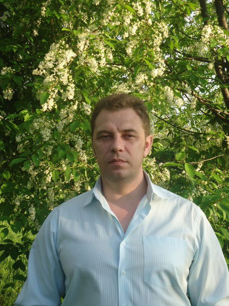 Александр Больгин