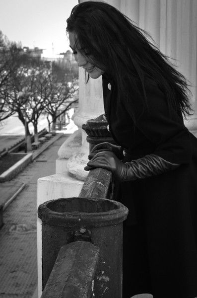 Олеся Югова