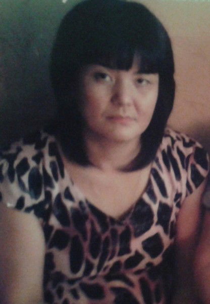 Бибигуль Дощанова