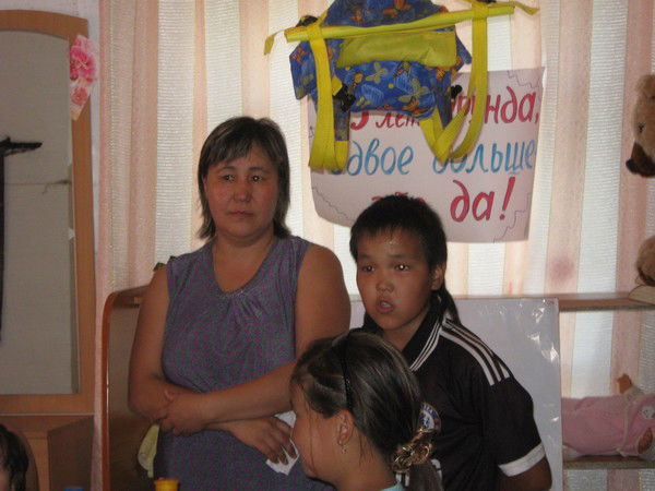 Оксана Ранжилова