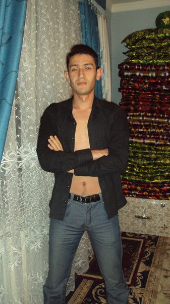 Doniyor Rahmatullayev