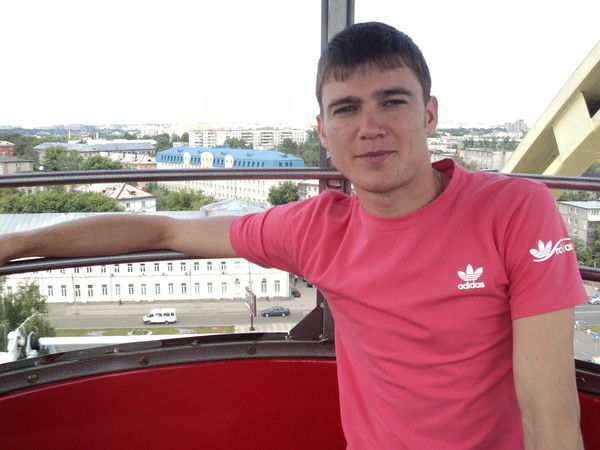 Константин Ярцев