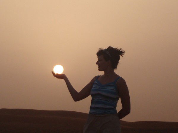 Анюта Цирульникова