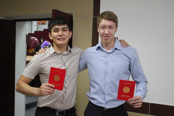 Арман Тлеуов