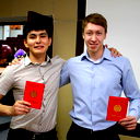 Арман Тлеуов