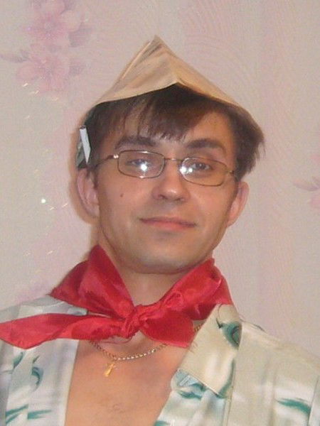 Андрей Васильев