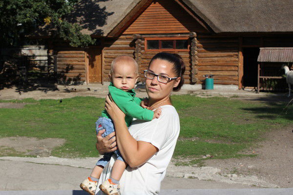 Наталья Ячменёва