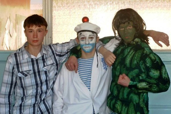 Вадим Кузаков