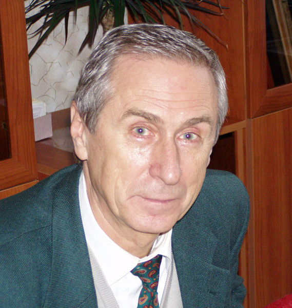 Юрий Павлюк