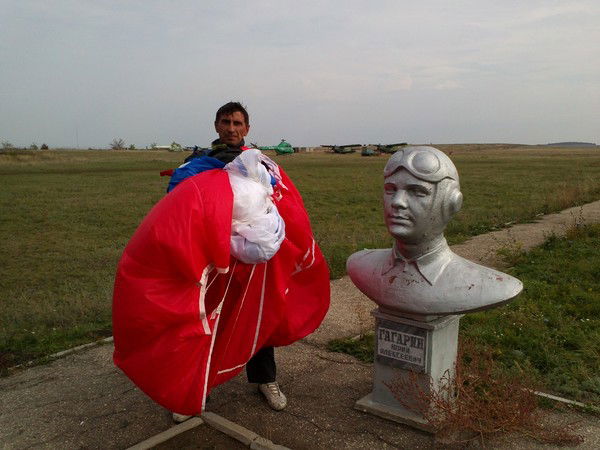 Пётр Глумов