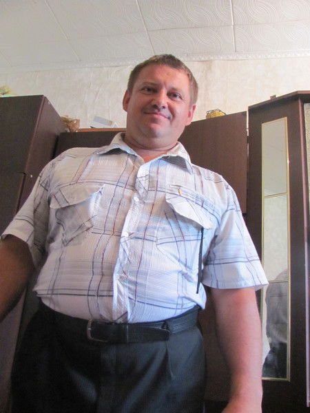 Слава Василевский