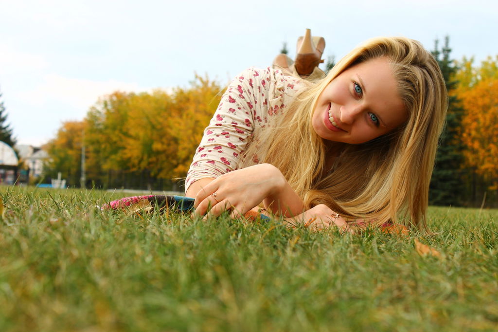 Аня Фёдорова