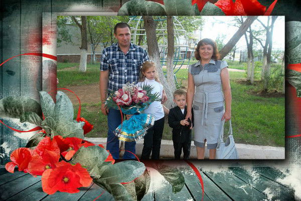 Инна Новосельская