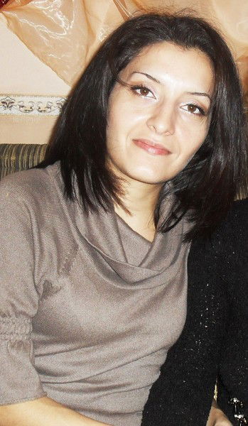 Анаит Петросян