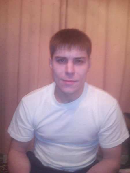 Алексей Башмаков