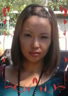 Гульжан Карипбаева