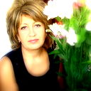 Галина Биликчи