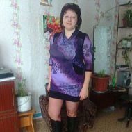 Ирина Елеуова