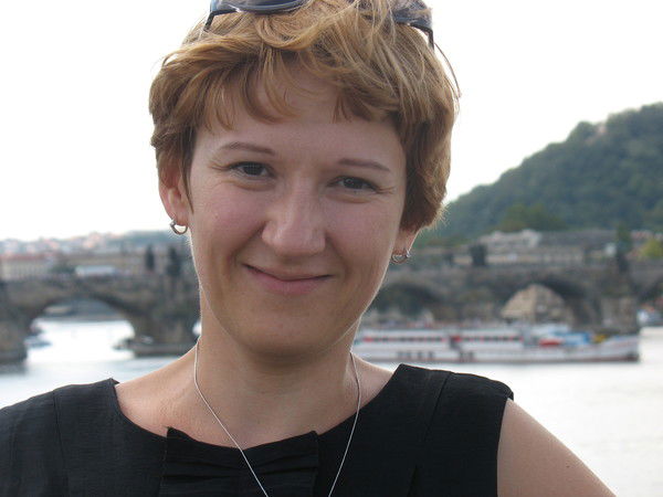 Светлана Степанова