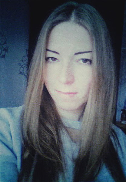 Екатерина Костенко