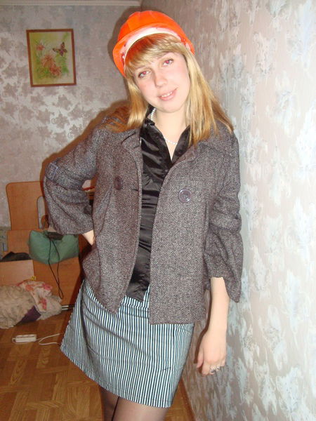 Александра Калитник